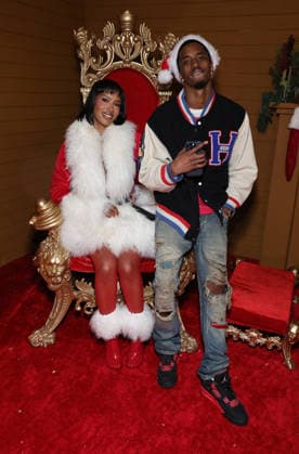 19 December 2025 - Los Angeles, California - Raven Tracy. Santa, Snow, and Smiles Hosted by Los Angeles Mission x Hope the Mission x Body by Raven Tracy held at The Woodlands Family Center for Women and Children in Woodland Hills. Woodland Hills USA - ZUMAa123 20251219_zaa_a123_052 Copyright: xADx