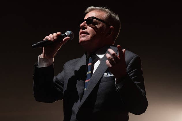 Madness performing live at the o2 Arena December 20, 2025 in London, England Madness performing live at the o2 Arena December 20, 2025 in London, England., Credit:Robin Pope Avalon United Kingdom, London, O2 Arena  Copyright: xRobinxPopex xAvalonx 1060701149