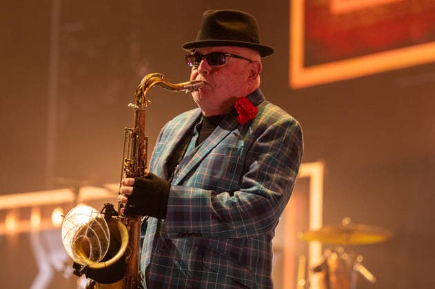Madness performing live at the o2 Arena December 20, 2025 in London, England Madness performing live at the o2 Arena December 20, 2025 in London, England., Credit:Robin Pope Avalon United Kingdom, London, O2 Arena  Copyright: xRobinxPopex xAvalonx 1060701189