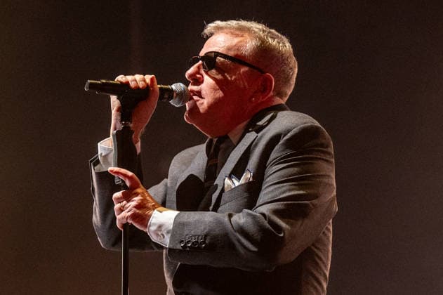 Madness performing live at the o2 Arena December 20, 2025 in London, England Madness performing live at the o2 Arena December 20, 2025 in London, England., Credit:Robin Pope Avalon United Kingdom, London, O2 Arena  Copyright: xRobinxPopex xAvalonx 1060701201