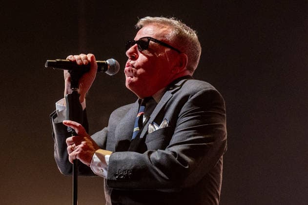 Madness performing live at the o2 Arena December 20, 2025 in London, England Madness performing live at the o2 Arena December 20, 2025 in London, England., Credit:Robin Pope Avalon United Kingdom, London, O2 Arena  Copyright: xRobinxPopex xAvalonx 1060701227