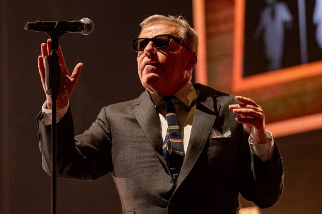 Madness performing live at the o2 Arena December 20, 2025 in London, England Madness performing live at the o2 Arena December 20, 2025 in London, England., Credit:Robin Pope Avalon United Kingdom, London, O2 Arena  Copyright: xRobinxPopex xAvalonx 1060701233