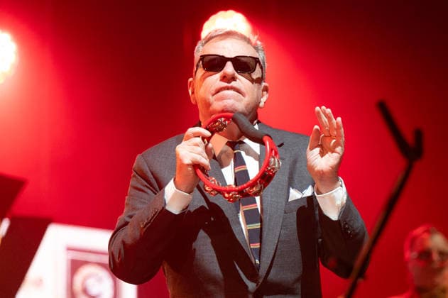 Madness performing live at the o2 Arena December 20, 2025 in London, England Madness performing live at the o2 Arena December 20, 2025 in London, England., Credit:Robin Pope Avalon United Kingdom, London, O2 Arena  Copyright: xRobinxPopex xAvalonx 1060701254