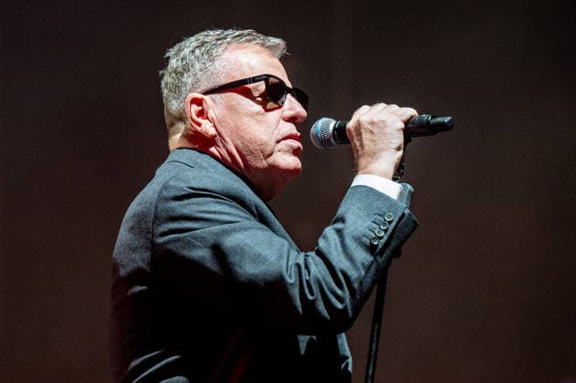 Madness performing live at the o2 Arena December 20, 2025 in London, England Madness performing live at the o2 Arena December 20, 2025 in London, England., Credit:Robin Pope Avalon United Kingdom, London, O2 Arena  Copyright: xRobinxPopex xAvalonx 1060701406