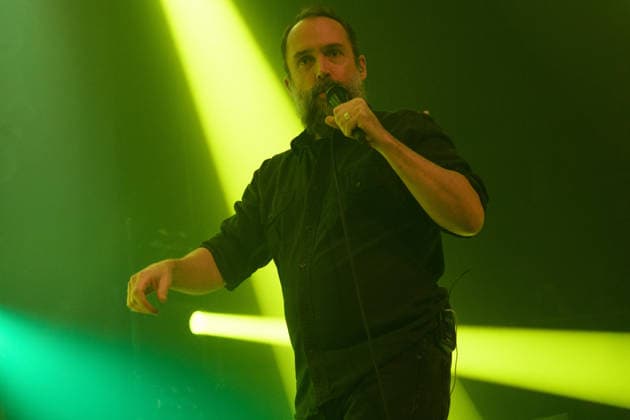 Clutch Perform at The Roundhouse, London Lead singer Neil Fallon of American rock band Clutch performs at The Roundhouse, London, England, UK on Saturday 20 December 2025 as they celebrate the release of their 1995 self titled album on 180 gram vinyl for its 30th Anniversary., Credit:Justin Ng Avalon UK, England, London, The Roundhouse  Copyright: xJustinxNgx xAvalonx 1060733984