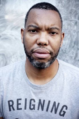 Portrait of Ta Nehisi Ta Nehisi Coates writer 2018 Renaud MONFOURNY Leextra via opale photo RECORD DATE NOT STATED  Copyright: x RenaudxMONFOURNY Leextraxviaxopale.photox
