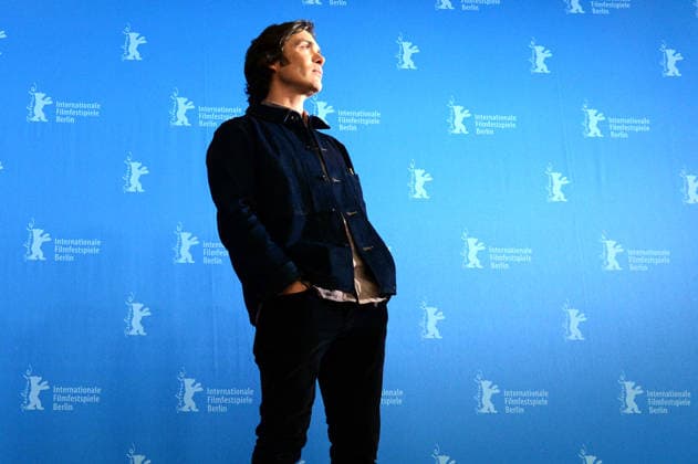 Photocall of The Party BERLIN, GERMANY - FEBRUARY 13 : Actor Cillian Murphy attends the Photocall of The Party during the 67th Berlinale International Film Festival Berlin at Grand Hyatt Hotel in Berlin, Germany on February 13, 2017. Berlin Germany. Editorial use only. Please get in touch for any other usage.  Copyright: x2025xAnadoluxMaurizioxGambarinix