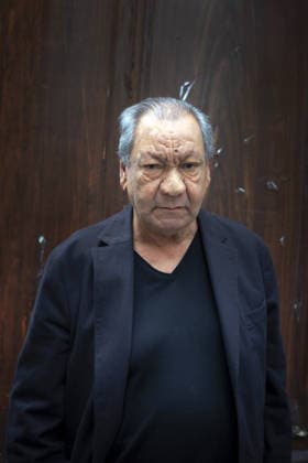 Portrait of Tony Gatlif (Boualem Dahmani) (director) 08 06 2022 Renaud Monfourny Leextra via opale.photo RECORD DATE NOT STATED *** Portrait of Tony Gatlif Boualem Dahmani director 08 06 2022 Renaud Monfourny Leextra via opale photo RECORD DATE NOT STATED  Copyright: x RenaudxMonfourny Leextraxviaxopale.photox