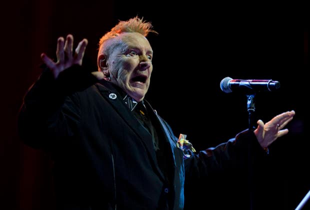 John Lydon s PIL in Kentish Town Forum John Lydon s PIL, or Pulbic Image Limited plays live at Kentish Town Forum, London, UK, 27 December 2025., Credit:Tina Korhonen Avalon United Kingdom, London  Copyright: xTinaxKorhonenx xAvalonx 1061930214