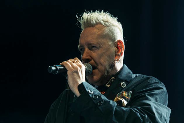 John Lydon s PIL in Kentish Town Forum John Lydon s PIL, or Pulbic Image Limited plays live at Kentish Town Forum, London, UK, 27 December 2025., Credit:Tina Korhonen Avalon United Kingdom, London  Copyright: xTinaxKorhonenx xAvalonx 1061930225
