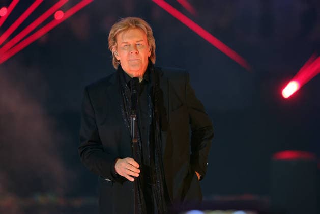 Silvester Schlagerboom 2026 live The Wunderlichtershow Silvester Schlagerboom 2026 on December 31, 2025 in the basketball arena of FC Bayern Munich, BMW Park Munich