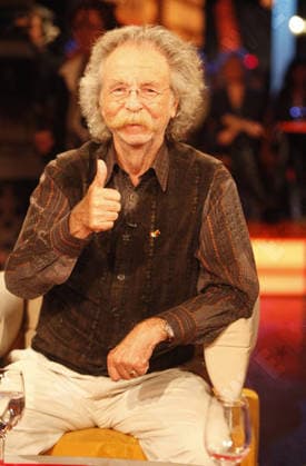 Jean Puetz on German talkshow 3 nach 9 ., Bremen, Germany WENN 8903552.jpg