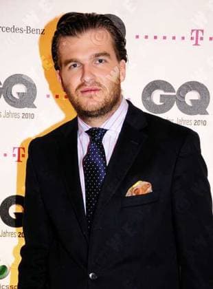 GQ Men Of The Year Award in Berlin Gregor Nebel GQ Men of the year awards ( Maenner des Jahres ) at Komische Oper, Berlin, Germany WENN 8903676.jpg