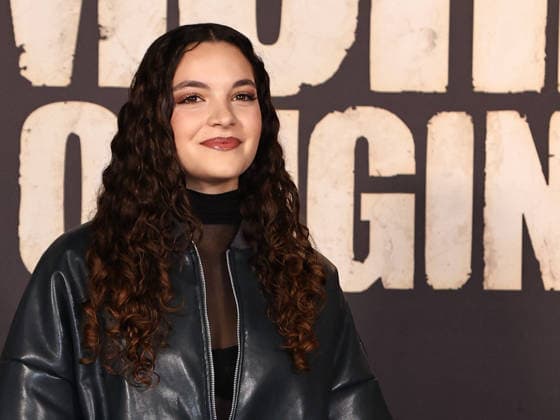 Rome, Barberini Cinema, photocall for the Sky series Gomorrah - The Origins. Pictured: Tullia Venezia  Copyright: xMarcoxProvvisionatox xipa-agency.netx xMarcoxProvvisionatox IPA_Agency_IPA69625642