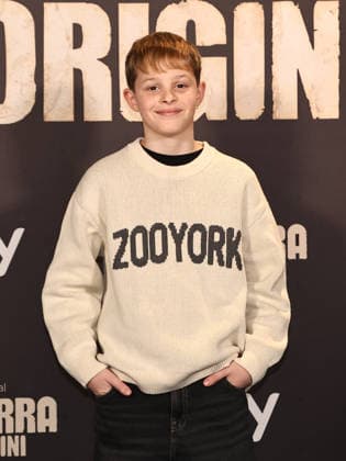 Rome, Barberini Cinema, photocall for the Sky series Gomorrah - The Origins. Pictured: Antonio Incalza  Copyright: xMarcoxProvvisionatox xipa-agency.netx xMarcoxProvvisionatox IPA_Agency_IPA69625813