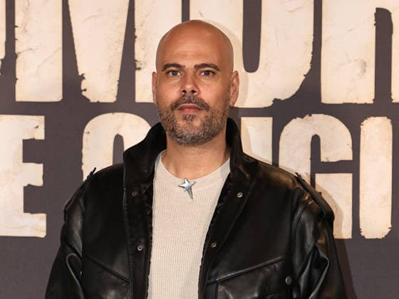 Rome, Barberini Cinema, photocall for the Sky series Gomorrah - The Origins. Pictured: Marco D Amore  Copyright: xMarcoxProvvisionatox xipa-agency.netx xMarcoxProvvisionatox IPA_Agency_IPA69625841
