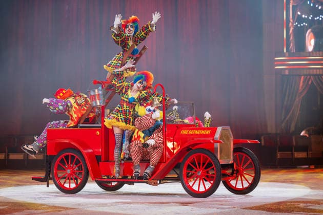 The show, Holiday on Ice CINEMA OF DREAMS, premiere in Munich with guest star Max Giesinger, 02 01 2026 Munich Bavaria Germany Copyright: xkolbert-press UlrichxGamelx