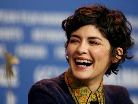 65th Berlinale International Film Festival BERLIN, GERMANY - FEBRUARY 5: French actress Audrey Tautou during a photocall of the International jury of the 65th Berlin International Film Festival Berlinale in Berlin, on February 5, 2015. Berlin Massachusetts. Editorial use only. Please get in touch for any other usage.  Copyright: x2025xAnadoluxMehmetxKamanx