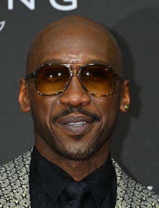 Palm Springs International Film Festival 2026 Mahershala Ali arriving at the 37th Annual Palm Springs International Film Festival held at the Palm Springs Convention Center on January 3, 2026 in Palm Springs, CA. Palm Springs Palm Springs Convention Center California USA Copyright: xTArroyo xAFF-USA.comx