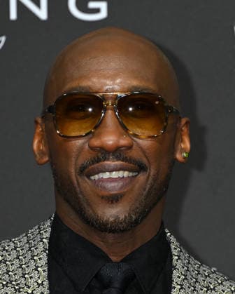 Palm Springs International Film Festival 2026 Mahershala Ali arriving at the 37th Annual Palm Springs International Film Festival held at the Palm Springs Convention Center on January 3, 2026 in Palm Springs, CA. Palm Springs Palm Springs Convention Center California USA Copyright: xTArroyo xAFF-USA.comx