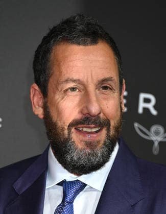 Palm Springs International Film Festival 2026 Adam Sandler arriving at the 37th Annual Palm Springs International Film Festival held at the Palm Springs Convention Center on January 3, 2026 in Palm Springs, CA. Palm Springs Palm Springs Convention Center California USA Copyright: xTArroyo xAFF-USA.comx
