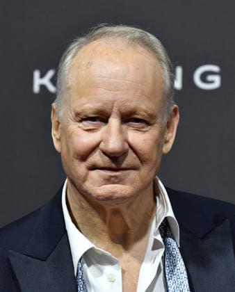 Palm Springs International Film Festival 2026 Stellan Skarsgard arriving at the 37th Annual Palm Springs International Film Festival held at the Palm Springs Convention Center on January 3, 2026 in Palm Springs, CA. Palm Springs Palm Springs Convention Center California USA Copyright: xTArroyo xAFF-USA.comx