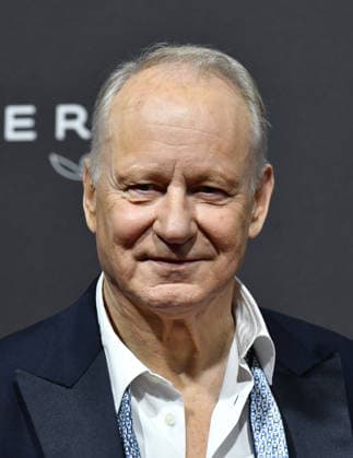 Palm Springs International Film Festival 2026 Stellan Skarsgard arriving at the 37th Annual Palm Springs International Film Festival held at the Palm Springs Convention Center on January 3, 2026 in Palm Springs, CA. Palm Springs Palm Springs Convention Center California USA Copyright: xTArroyo xAFF-USA.comx