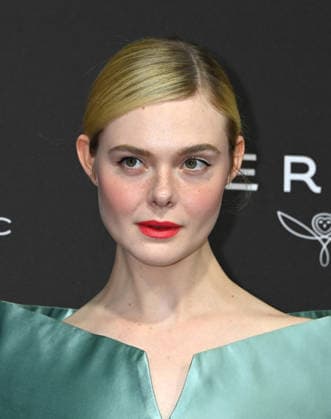 Palm Springs International Film Festival 2026 Elle Fanning arriving at the 37th Annual Palm Springs International Film Festival held at the Palm Springs Convention Center on January 3, 2026 in Palm Springs, CA. Palm Springs Palm Springs Convention Center California USA Copyright: xTArroyo xAFF-USA.comx