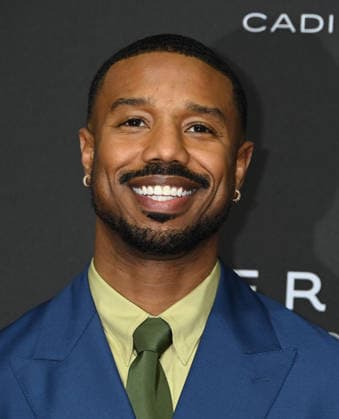 Palm Springs International Film Festival 2026 Michael B. Jordan arriving at the 37th Annual Palm Springs International Film Festival held at the Palm Springs Convention Center on January 3, 2026 in Palm Springs, CA. Palm Springs Palm Springs Convention Center California USA Copyright: xTArroyo xAFF-USA.comx