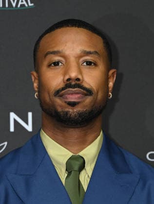 Palm Springs International Film Festival 2026 Michael B. Jordan arriving at the 37th Annual Palm Springs International Film Festival held at the Palm Springs Convention Center on January 3, 2026 in Palm Springs, CA. Palm Springs Palm Springs Convention Center California USA Copyright: xTArroyo xAFF-USA.comx