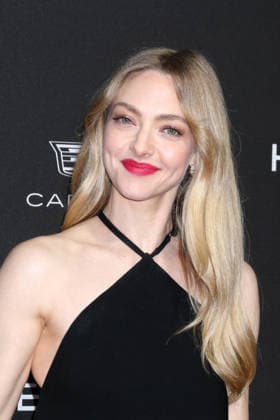 USA - 37th Palm Springs International Film Festival Gala - Palm Springs LOS ANGELES - JAN 3: Amanda Seyfried at 37th Palm Springs International Film Festival Gala at the Convention Center on January 3, 2026 in Palm Springs, CA Palm Springs CA USA  Copyright: xKathyxHutchinsx xHutchinsxPhotox