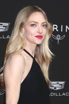 USA - 37th Palm Springs International Film Festival Gala - Palm Springs LOS ANGELES - JAN 3: Amanda Seyfried at 37th Palm Springs International Film Festival Gala at the Convention Center on January 3, 2026 in Palm Springs, CA Palm Springs CA USA  Copyright: xKathyxHutchinsx xHutchinsxPhotox