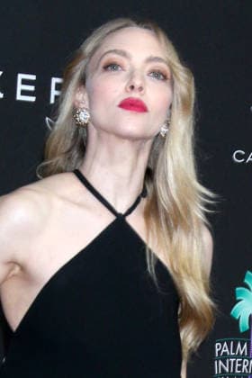 USA - 37th Palm Springs International Film Festival Gala - Palm Springs LOS ANGELES - JAN 3: Amanda Seyfried at 37th Palm Springs International Film Festival Gala at the Convention Center on January 3, 2026 in Palm Springs, CA Palm Springs CA USA  Copyright: xKathyxHutchinsx xHutchinsxPhotox
