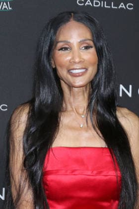 USA - 37th Palm Springs International Film Festival Gala - Palm Springs LOS ANGELES - JAN 3: Beverly Johnson at 37th Palm Springs International Film Festival Gala at the Convention Center on January 3, 2026 in Palm Springs, CA Palm Springs CA USA  Copyright: xKathyxHutchinsx xHutchinsxPhotox