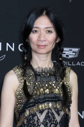 USA - 37th Palm Springs International Film Festival Gala - Palm Springs LOS ANGELES - JAN 3: Chloe Zhao at 37th Palm Springs International Film Festival Gala at the Convention Center on January 3, 2026 in Palm Springs, CA Palm Springs CA USA  Copyright: xKathyxHutchinsx xHutchinsxPhotox