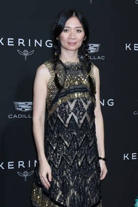 USA - 37th Palm Springs International Film Festival Gala - Palm Springs LOS ANGELES - JAN 3: Chloe Zhao at 37th Palm Springs International Film Festival Gala at the Convention Center on January 3, 2026 in Palm Springs, CA Palm Springs CA USA  Copyright: xKathyxHutchinsx xHutchinsxPhotox