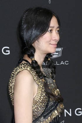 USA - 37th Palm Springs International Film Festival Gala - Palm Springs LOS ANGELES - JAN 3: Chloe Zhao at 37th Palm Springs International Film Festival Gala at the Convention Center on January 3, 2026 in Palm Springs, CA Palm Springs CA USA  Copyright: xKathyxHutchinsx xHutchinsxPhotox