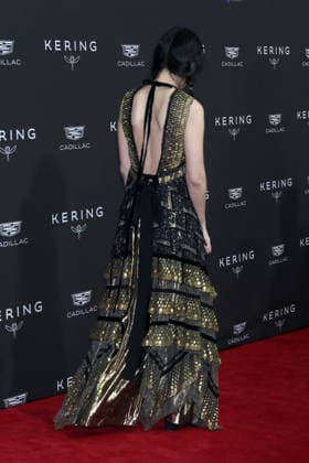 USA - 37th Palm Springs International Film Festival Gala - Palm Springs LOS ANGELES - JAN 3: Chloe Zhao at 37th Palm Springs International Film Festival Gala at the Convention Center on January 3, 2026 in Palm Springs, CA Palm Springs CA USA  Copyright: xKathyxHutchinsx xHutchinsxPhotox