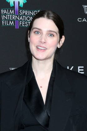 January 4, 2026, Palm Springs, Ca, USA: LOS ANGELES - JAN 3: Inga Ibsdotter Lilleaas at 37th Palm Springs International Film Festival Gala at the Convention Center on January 3, 2026 in Palm Springs, CA Palm Springs USA - ZUMAb170 20260104_aap_b170_041 Copyright: xKayxBlakex