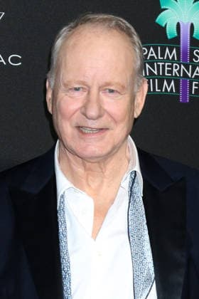 January 4, 2026, Palm Springs, Ca, USA: LOS ANGELES - JAN 3: Stellan Skarsgard at 37th Palm Springs International Film Festival Gala at the Convention Center on January 3, 2026 in Palm Springs, CA Palm Springs USA - ZUMAb170 20260104_aap_b170_226 Copyright: xKayxBlakex