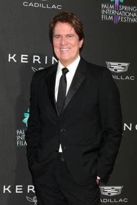 January 4, 2026, Palm Springs, Ca, USA: LOS ANGELES - JAN 3: Rob Marshall at 37th Palm Springs International Film Festival Gala at the Convention Center on January 3, 2026 in Palm Springs, CA Palm Springs USA - ZUMAb170 20260104_aap_b170_228 Copyright: xKayxBlakex