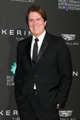 January 4, 2026, Palm Springs, Ca, USA: LOS ANGELES - JAN 3: Rob Marshall at 37th Palm Springs International Film Festival Gala at the Convention Center on January 3, 2026 in Palm Springs, CA Palm Springs USA - ZUMAb170 20260104_aap_b170_220 Copyright: xKayxBlakex
