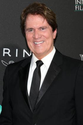 January 4, 2026, Palm Springs, Ca, USA: LOS ANGELES - JAN 3: Rob Marshall at 37th Palm Springs International Film Festival Gala at the Convention Center on January 3, 2026 in Palm Springs, CA Palm Springs USA - ZUMAb170 20260104_aap_b170_217 Copyright: xKayxBlakex