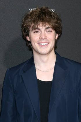 USA - 37th Palm Springs International Film Festival Gala - Palm Springs LOS ANGELES - JAN 3: Jack Champion at 37th Palm Springs International Film Festival Gala at the Convention Center on January 3, 2026 in Palm Springs, CA Palm Springs CA USA  Copyright: xKathyxHutchinsx xHutchinsxPhotox