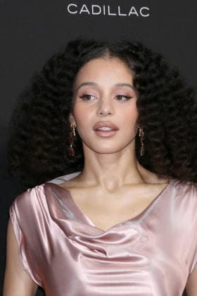 January 4, 2026, Palm Springs, Ca, USA: LOS ANGELES - JAN 3: Chase Infiniti at 37th Palm Springs International Film Festival Gala at the Convention Center on January 3, 2026 in Palm Springs, CA Palm Springs USA - ZUMAnc22 20260104_zaa_nc22_064 Copyright: xKathyxHutchinsx