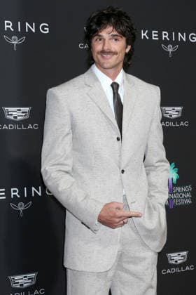 January 4, 2026, Palm Springs, Ca, USA: LOS ANGELES - JAN 3: Jacob Elordi at 37th Palm Springs International Film Festival Gala at the Convention Center on January 3, 2026 in Palm Springs, CA Palm Springs USA - ZUMAnc22 20260104_zaa_nc22_089 Copyright: xKathyxHutchinsx