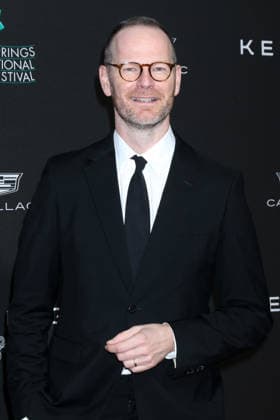 USA - 37th Palm Springs International Film Festival Gala - Palm Springs LOS ANGELES - JAN 3: Joachim Trier at 37th Palm Springs International Film Festival Gala at the Convention Center on January 3, 2026 in Palm Springs, CA Palm Springs CA USA  Copyright: xKathyxHutchinsx xHutchinsxPhotox