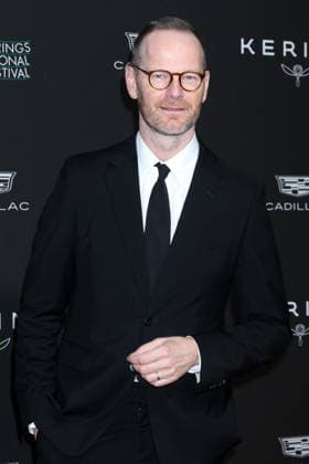 January 4, 2026, Palm Springs, Ca, USA: LOS ANGELES - JAN 3: Joachim Trier at 37th Palm Springs International Film Festival Gala at the Convention Center on January 3, 2026 in Palm Springs, CA Palm Springs USA - ZUMAnc22 20260104_zaa_nc22_075 Copyright: xKathyxHutchinsx