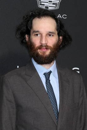 USA - 37th Palm Springs International Film Festival Gala - Palm Springs LOS ANGELES - JAN 3: Joshua Safdie at 37th Palm Springs International Film Festival Gala at the Convention Center on January 3, 2026 in Palm Springs, CA Palm Springs CA USA  Copyright: xKathyxHutchinsx xHutchinsxPhotox