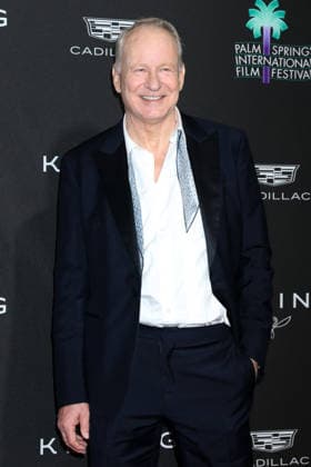 January 4, 2026, Palm Springs, Ca, USA: LOS ANGELES - JAN 3: Stellan Skarsgard at 37th Palm Springs International Film Festival Gala at the Convention Center on January 3, 2026 in Palm Springs, CA Palm Springs USA - ZUMAb170 20260104_aap_b170_238 Copyright: xKayxBlakex